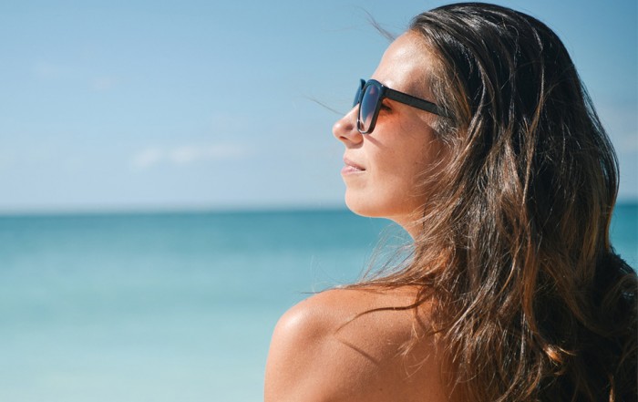 Keep Your Face Free of Wrinkles